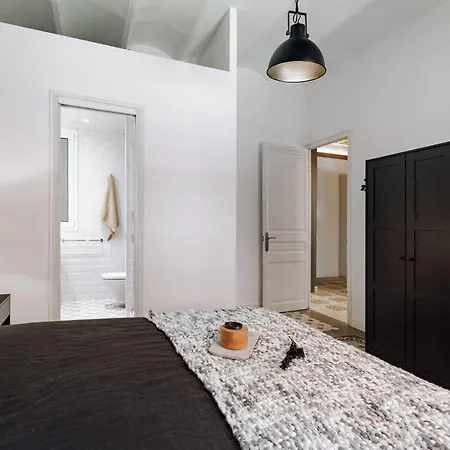 Ossau - 3 Bedrooms In Sant Gervasi Διαμέρισμα Βαρκελώνη