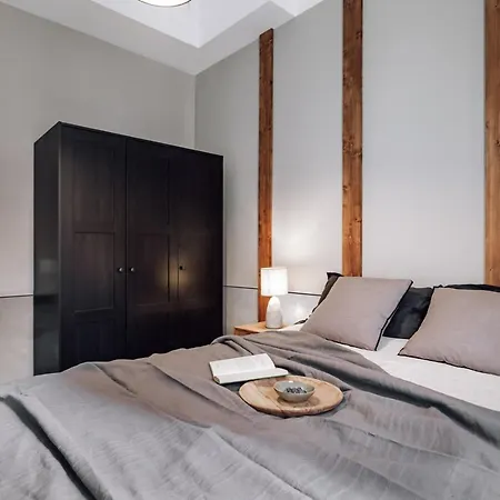 Ossau - 3 Bedrooms In Sant Gervasi Διαμέρισμα