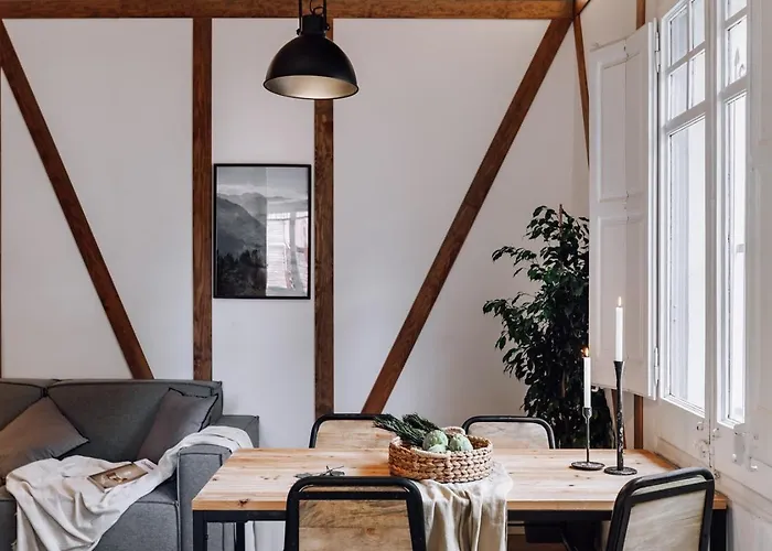 Διαμέρισμα Ossau - 3 Bedrooms In Sant Gervasi