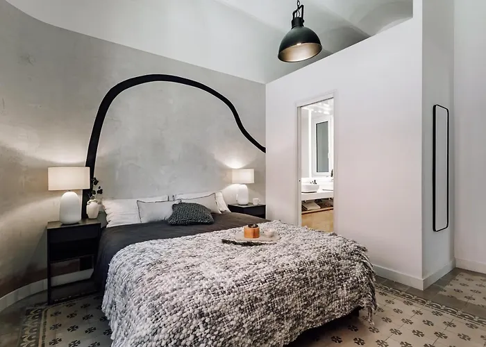 Ossau - 3 Bedrooms In Sant Gervasi